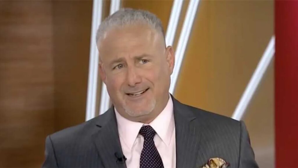 Trump passport screw-up leaves conservative pundit speechless and MS NOW hosts laughing