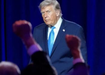 Trump’s niece spills on early ‘disadvantage’ that made him ‘a destroyed human being’