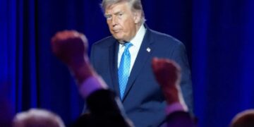 Trump’s niece spills on early ‘disadvantage’ that made him ‘a destroyed human being’