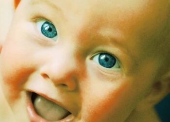 Scanning Your Baby’s Eyeballs Will Tell You How Their Brain Will Turn Out, Research Suggests