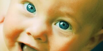 Scanning Your Baby’s Eyeballs Will Tell You How Their Brain Will Turn Out, Research Suggests
