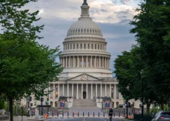 S&P keeps U.S. sovereign rating at AA+ with stable outlook