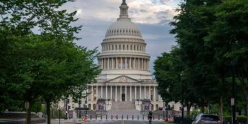 S&P keeps U.S. sovereign rating at AA+ with stable outlook