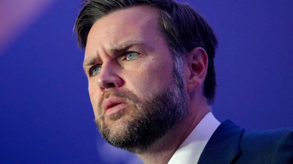 JD Vance put on the spot in tense TV exchange with late night host: ‘How do we know that?’