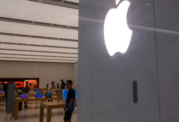 Apple seeks U.S. approval to buy chips from blacklisted CXMT: FT