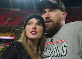 ‘I’ll listen to ‘Only the Young’ at home on my own’: Zohran doesn’t know about a Swift-Kelce wedding at MSG, but he’s not going