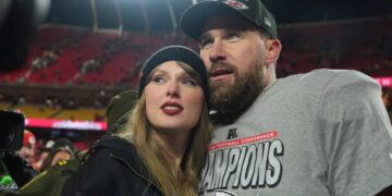 ‘I’ll listen to ‘Only the Young’ at home on my own’: Zohran doesn’t know about a Swift-Kelce wedding at MSG, but he’s not going