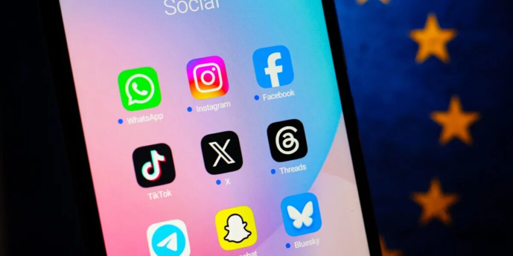 Australia to strengthen enforcement of under-16 social media ban