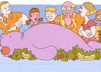 The Original ‘Meatfluencers’ Had Some Strange Ideas