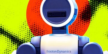 Korean Workers Vote to Go On Strike, Fearing Robots Could Replace Them