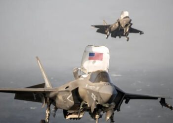 Forget the ceasefire — The U.S. and Iran are still exchanging attacks over the Strait of Hormuz as Tehran tries to shut down a competing route