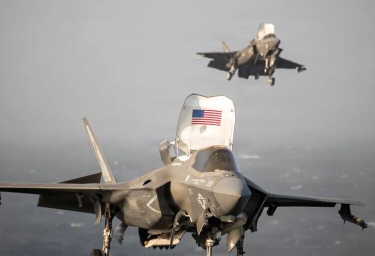 Forget the ceasefire — The U.S. and Iran are still exchanging attacks over the Strait of Hormuz as Tehran tries to shut down a competing route