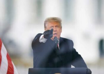 BBC turns up heat on Trump over Jan 6 phone records and diaries in courtroom demand
