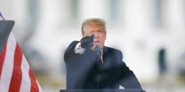BBC turns up heat on Trump over Jan 6 phone records and diaries in courtroom demand