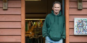 Man with same name as Sen. Dan Sullivan is eligible for Alaska’s primary ballot, judge rules