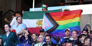 The World Cup Pride Match Is A Winner