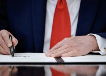White House on defense after under-the-radar Trump memo sets off firestorm