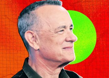 Tom Hanks Frets AI Could Voice Woody in Even More “Toy Story” Movies