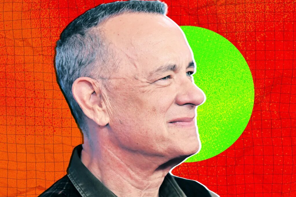 Tom Hanks Frets AI Could Voice Woody in Even More “Toy Story” Movies