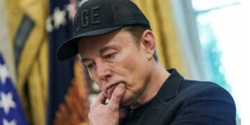 Nobel winner delivers scathing Musk takedown: ‘Blood of millions of children on his hands’