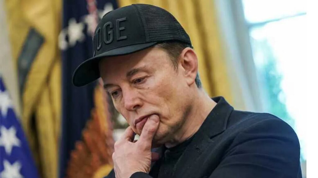 Nobel winner delivers scathing Musk takedown: ‘Blood of millions of children on his hands’