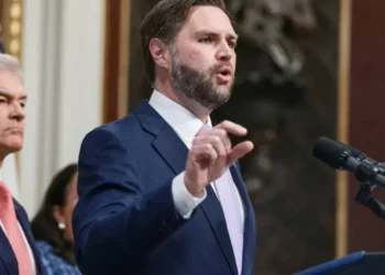 ‘A big deal’: Senator says JD Vance just spilled ‘all you need to know’ about himself