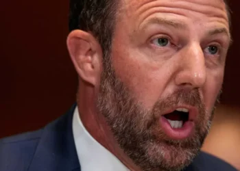 Trump Cabinet member caught in embarrassing error: ‘Someone there did the math wrong’