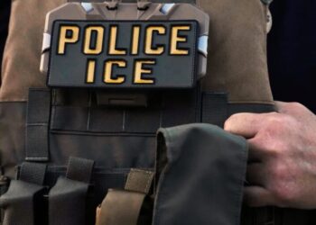 Trump says he is nominating former Oklahoma state trooper Lance Schroyer as ICE director
