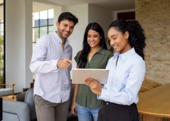 LinkedIn says real estate is one of the hottest industries for entry-level workers—One Gen Z sales agent made $75K his first year with no experience