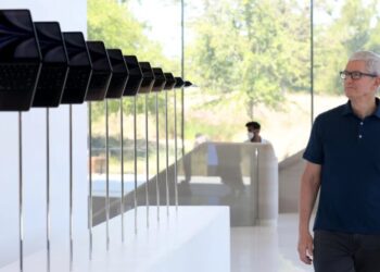 Even Apple supply chain maestro Tim Cook couldn’t dodge the memory chip ‘RAM-ageddon’ crisis. Here’s why PC prices are soaring this summer