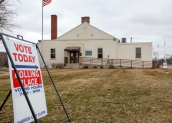 How Mission Hijacking Undermines the Fight for American Democracy