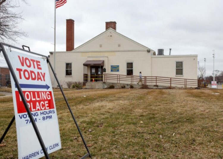 How Mission Hijacking Undermines the Fight for American Democracy