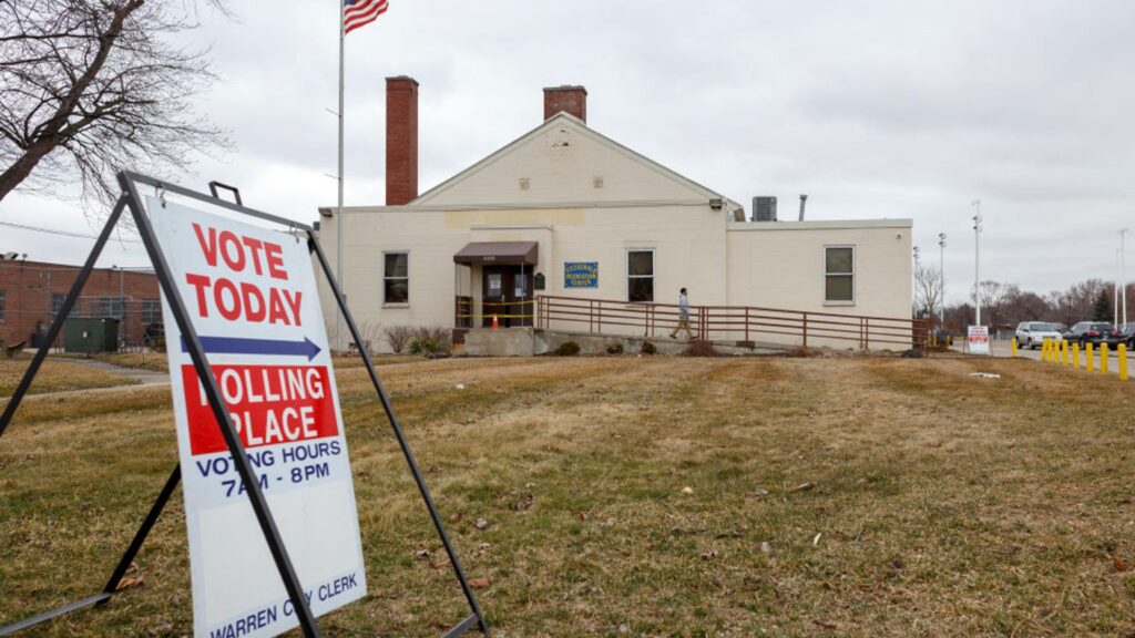 How Mission Hijacking Undermines the Fight for American Democracy