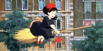 Five Animated Movies That Grow Up With You