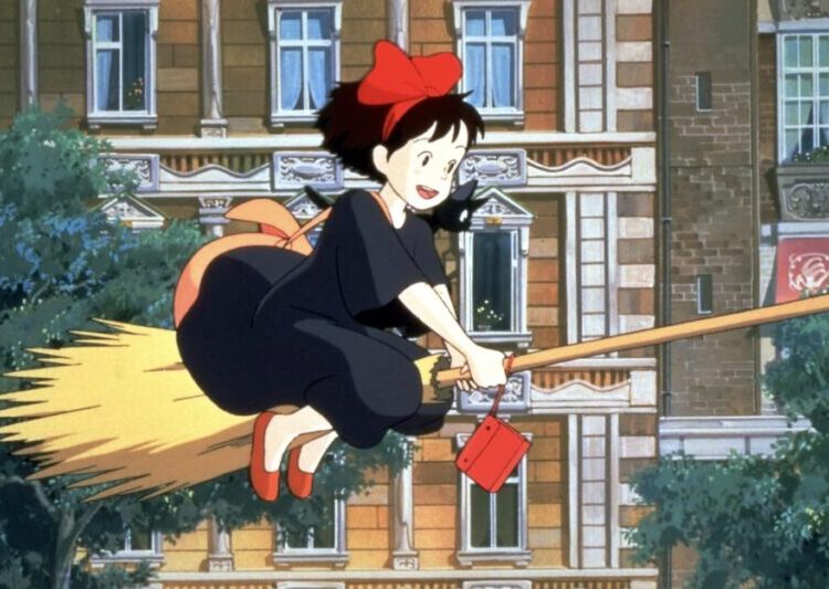 Five Animated Movies That Grow Up With You