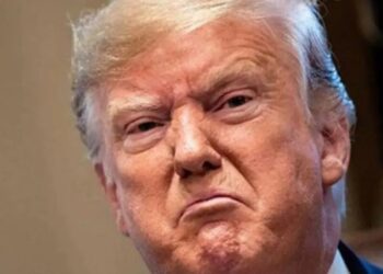 Enraged Trump melts down over new book in midnight tirade: ‘They don’t have audio tapes!’