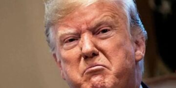 Enraged Trump melts down over new book in midnight tirade: ‘They don’t have audio tapes!’