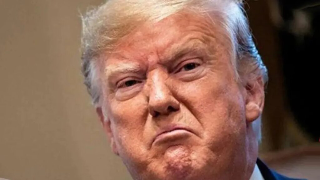Enraged Trump melts down over new book in midnight tirade: ‘They don’t have audio tapes!’