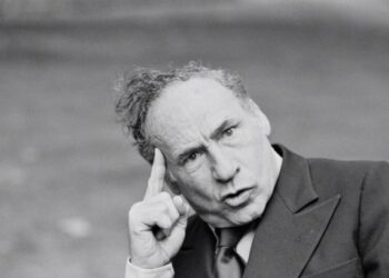 Thank God for Mel Brooks
