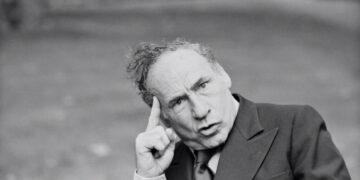 Thank God for Mel Brooks