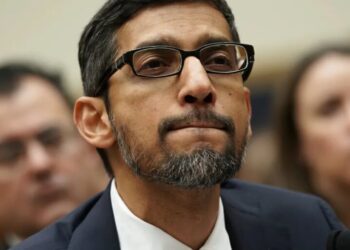 Ex-Google engineer says Larry Page, Sergey Brin and Sundar Pichai share the same trait—it’s the lesson he swears by as a $7.2 billion AI CEO