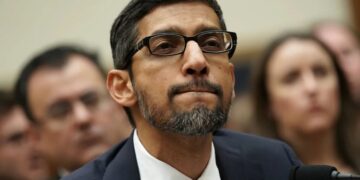 Ex-Google engineer says Larry Page, Sergey Brin and Sundar Pichai share the same trait—it’s the lesson he swears by as a $7.2 billion AI CEO