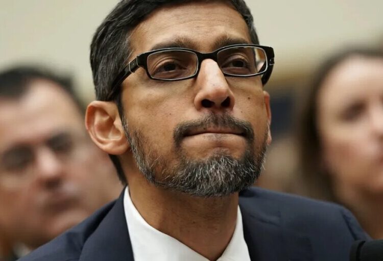 Ex-Google engineer says Larry Page, Sergey Brin and Sundar Pichai share the same trait—it’s the lesson he swears by as a $7.2 billion AI CEO
