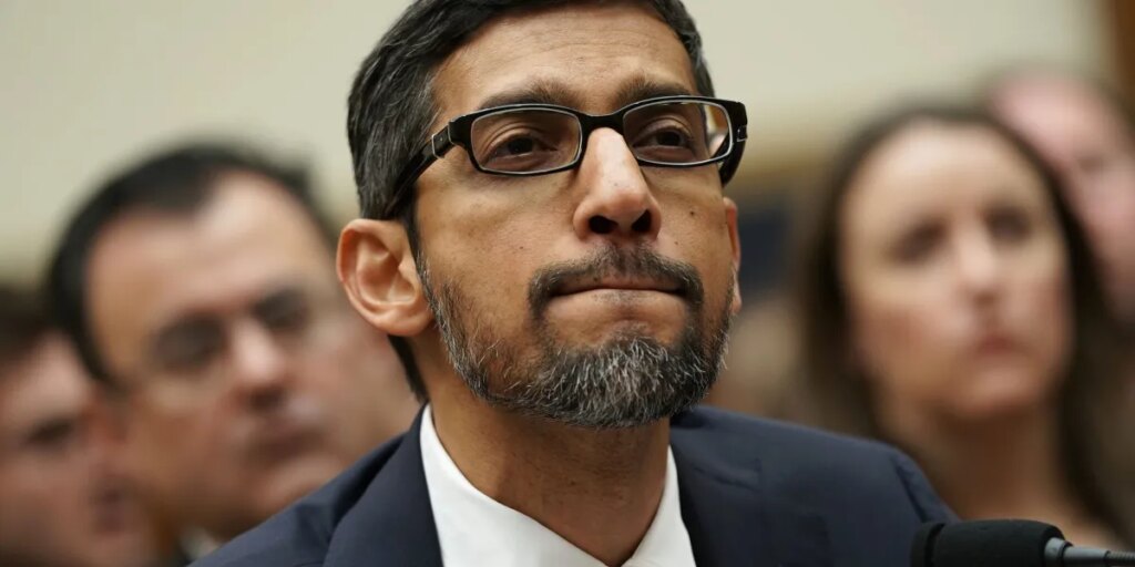 Ex-Google engineer says Larry Page, Sergey Brin and Sundar Pichai share the same trait—it’s the lesson he swears by as a $7.2 billion AI CEO