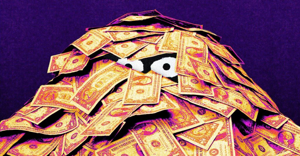 The Politics of the Instagram Story