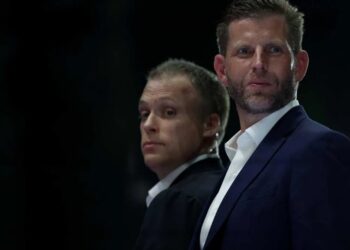 Trump and Lutnick families poised for unprecedented back-door payday: report