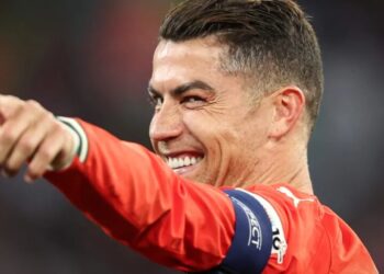 Cristiano Ronaldo is soccer’s first-ever billionaire: He went from begging for burgers outside McDonald’s to landing a $400 million contract