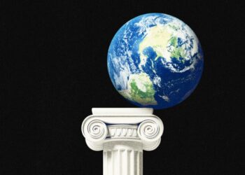 The Comfort Democracies Confront the Control States
