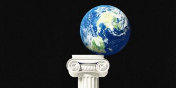 The Comfort Democracies Confront the Control States