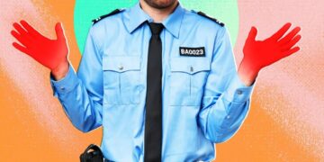 Cops Caught Using AI to Edit Picture of Pathetic Drug Bust